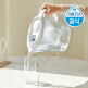 [브리타][5% 비밀쿠폰] 브리타 정수기 마렐라쿨 2.4L 화이트+기본필터 1입