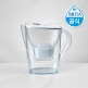 [브리타][5% 비밀쿠폰] 브리타 정수기 마렐라쿨 2.4L 화이트+기본필터 1입
