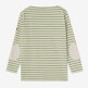 [세인트제임스][정상가 138,000원] 세인트제임스 Guildo Elbow Patch (0AP)ASJU2411388-0AP