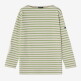 [세인트제임스][정상가 138,000원] 세인트제임스 Guildo Elbow Patch (0AP)ASJU2411388-0AP