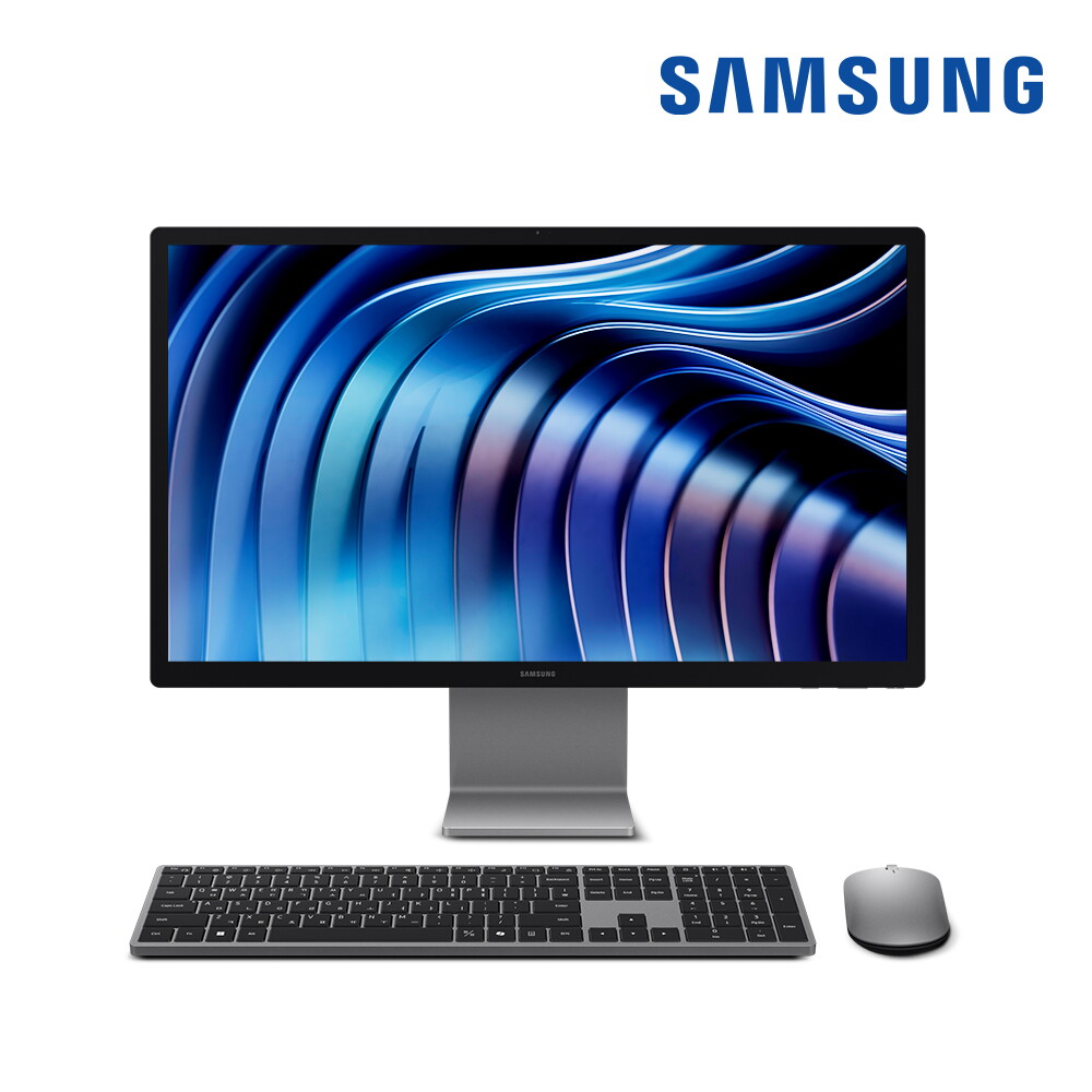 삼성전자 삼성전자 올인원 프로 DM970AGA-LC71G 16GB 1TB Win11 Pro