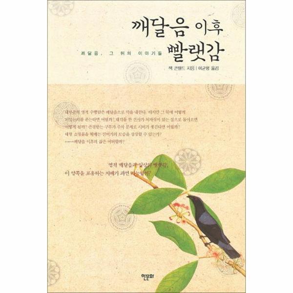 피오르드 깨달음 이후 빨랫감 깨달음 그 뒤의 이야기들