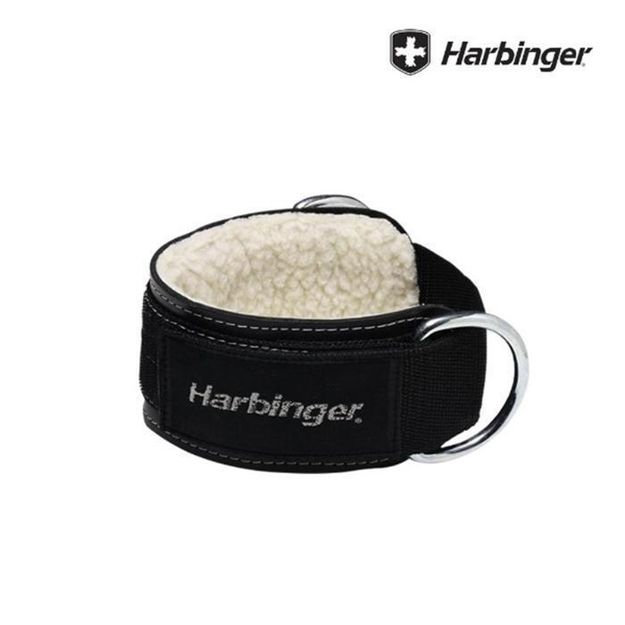 하빈져 셀러허브 스포츠 하빈져 3인치 발목 근육운동용 커프 K41904 스쿼트용