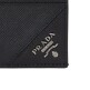 [프라다]프라다 남성 카드지갑 2MC223 QME F0002