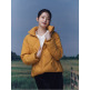 [아이더]빅 디아망 여성 구스다운 자켓 DWW23513
