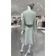 [올리브데올리브(아울렛)]아웃 포켓 셋업 트위드 재킷 YW4SJ103