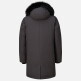 [컬럼비아](남성) 24FW (택가 549000원) 아이스리저브 옴니히트 구스 롱다운 YMP354