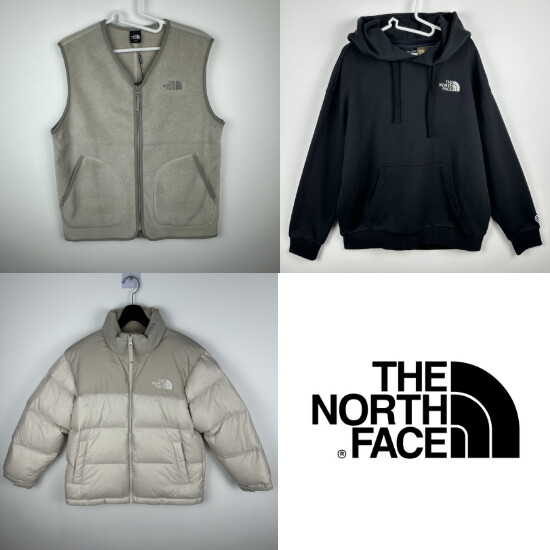 노스페이스 [노스페이스] F/W 기본 신상품 아이템 모음 3만원대~