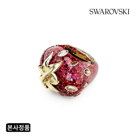 스와로브스키] 스와로브스키 X 김채원 - 롯데홈쇼핑