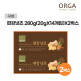 [올가]편강넛츠 선물세트(280g x 2박스)