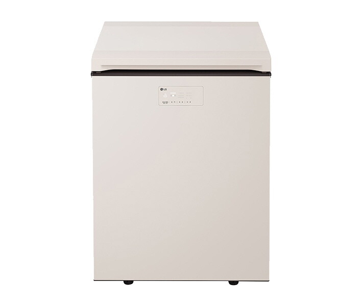 [렌탈]LG전자 [LG]디오스 오브제컬렉션 김치톡톡 뚜껑형 김치냉장고 128L Z132MEE123 60개월 18900/60개월 의무사용