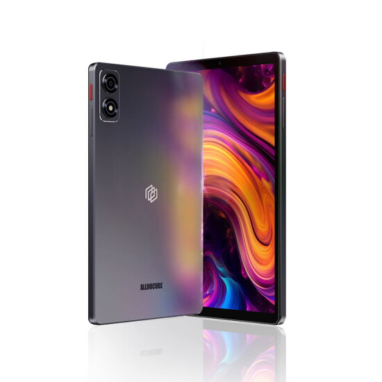[올도큐브][국내정품] ALLDOCUBE iPlay70 mini Ultra 8인치 게이밍 태블릿 12+256GB