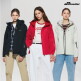 [슈나이더]■ (슈나이더) 26SS 여성 하이드로 엑스 윈드 자켓 1종(S601W)