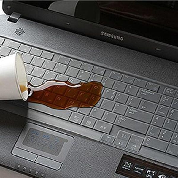 교보문고 EXTREMO 삼성 키스킨 NT900X3Y-KD5W용 노트북 코팅키스킨