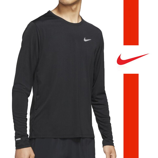 나이키 나이키 티셔츠 DF UV 마일러 긴팔티 DD4577-010 골프