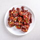 [알뜰총각][알뜰총각][양념 1.5kg] 삼대인천게장 64년전통 한입양념게장 1.5kg 6-7미(12-14조각)