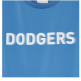 [MLB키즈]아웃도어우븐 반팔티셔츠 세트 7AS1CP143