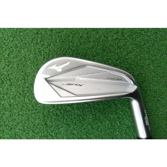 미즈노 [중고] 미즈노골프 아이언세트 미즈노 JPX923 TOUR S강도 커버x (G84)
