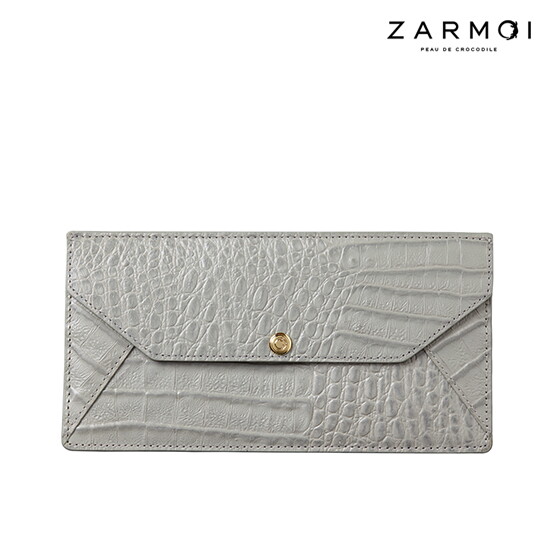 [잘모이]★정상가 79,000원★[잘모이] NEW 컬러추가!소가죽 레터 카드슬립 NSJ-5079