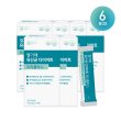 [세일 12주분] 벨기에 유산균 다이어트 트리플러스 (5.5g x 14포 x 6박스)