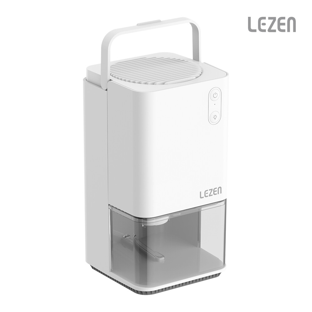 플린트 르젠 소형 무드등 미니 제습기 LZJ-OM30