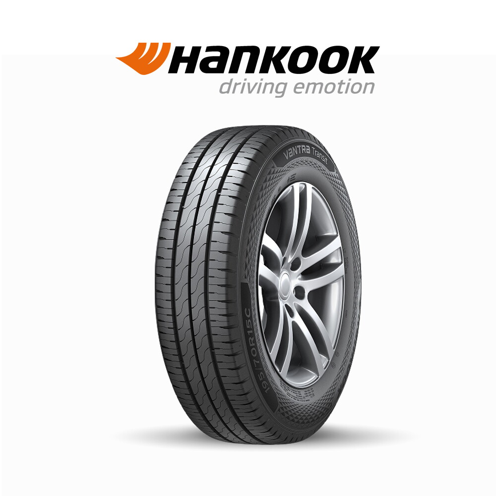한국타이어 한국타이어 청주타이어 직영장착 한국 Vantra Transit RA58C 195/70R15 10PR