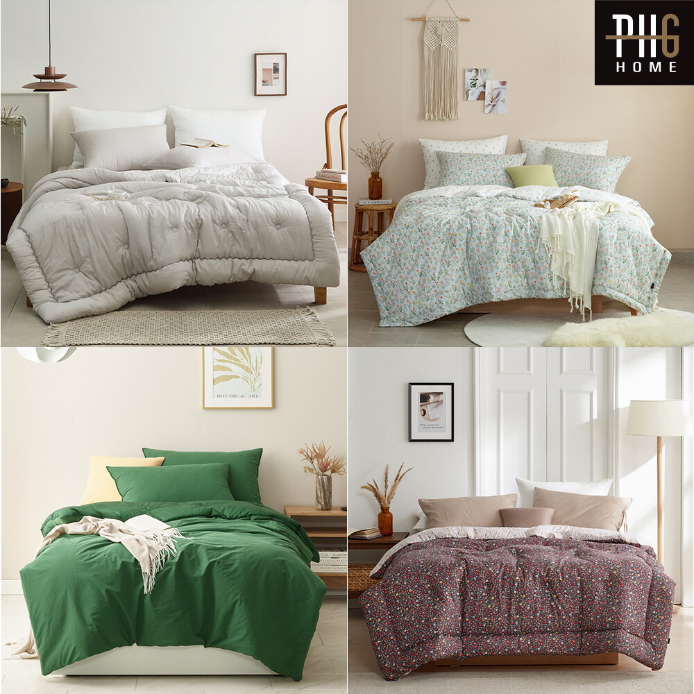 (주)박홍근홈패션 박홍근홈패션 [박홍근홈패션] 봄신상이불,사계절이불 최대 75% 할인 구매찬스!