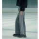 [쥬시쥬디(아울렛)](7번) (정상가 139000원)그레이워싱세미와이드데님팬츠 (JXDP722D)