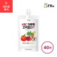 [GRN]grn+ abc 하루톡 곤약젤리  40포(150g*40포)