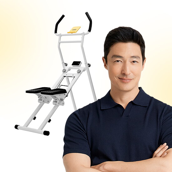 [칼로]칼로 스텝밀