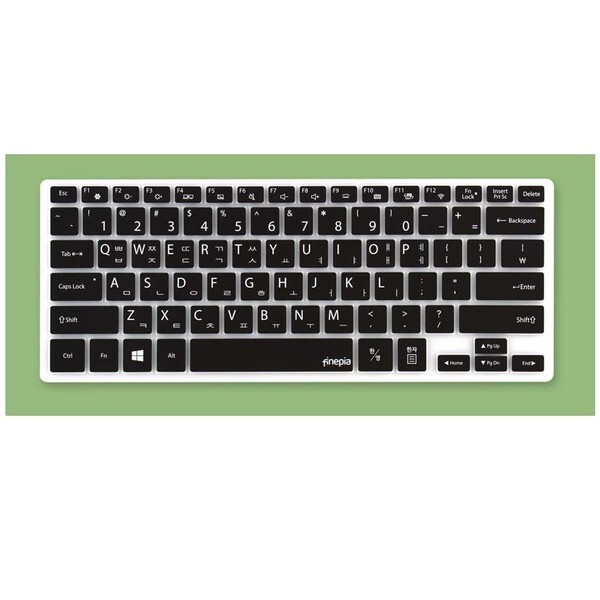 알티피아 [하프클럽/알티피아]삼성 노트북9 metal NT901X3L 노트북 문자인쇄키스킨