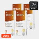 [알디콤]알디콤V 숙취해소제 5포입 4박스(20mlX5포X4박스)+알디콤 Plus 5포(21mlX5포)