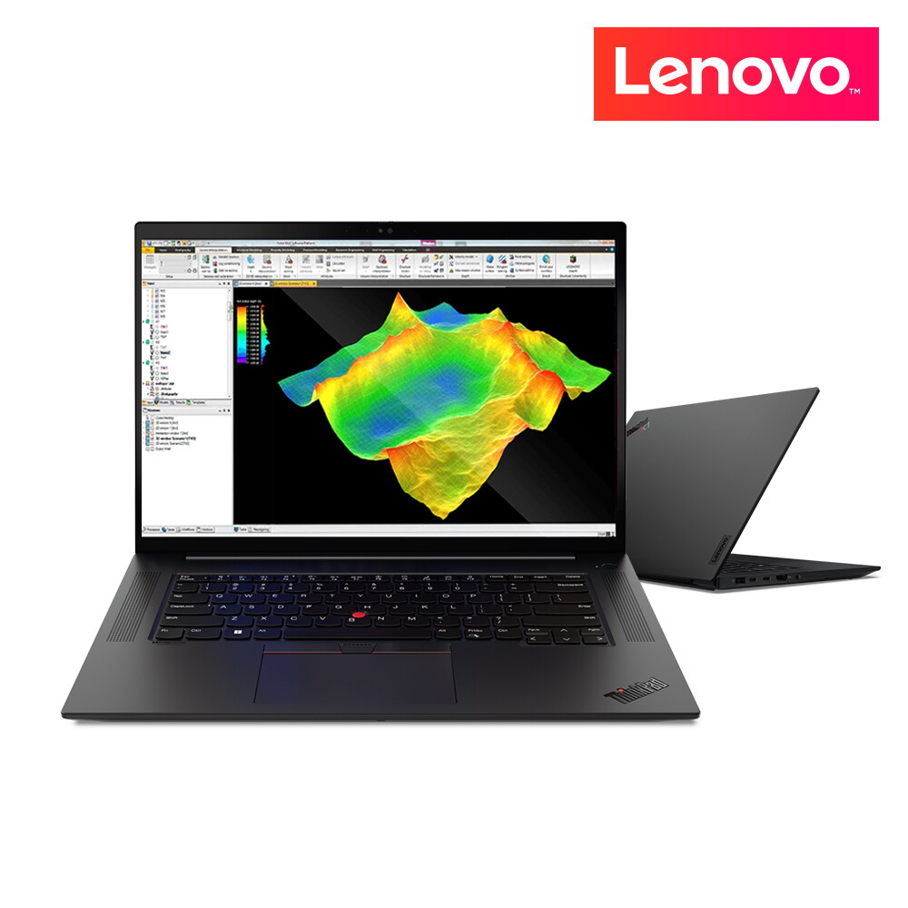 레노버 [클릭시 2% 쿠폰] 레노버 씽크패드 X1 Extreme G3 20TKS00S00 i7-10850H 16GB 256GB GTX1650Ti LTE 4G Win10Pro