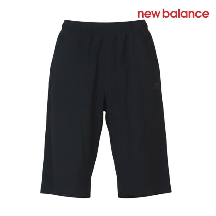 뉴발란스 [뉴발란스]뉴발란스 반바지 /u8- NBMLGCO223 19 / UNI 트리코트 7부 쇼츠 (STANDARD FIT)