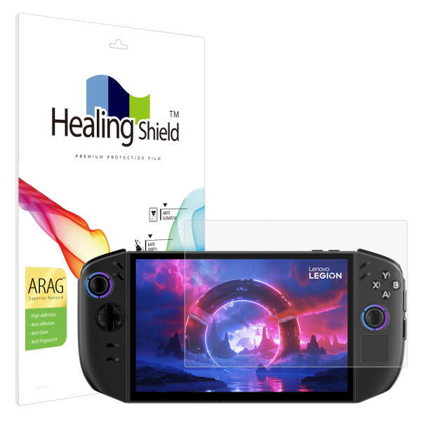 ㈜폰트리 아트박스 아트박스/힐링쉴드 레노버 리전 고2 ARAG 고화질 저반사 액정보호필름 1매