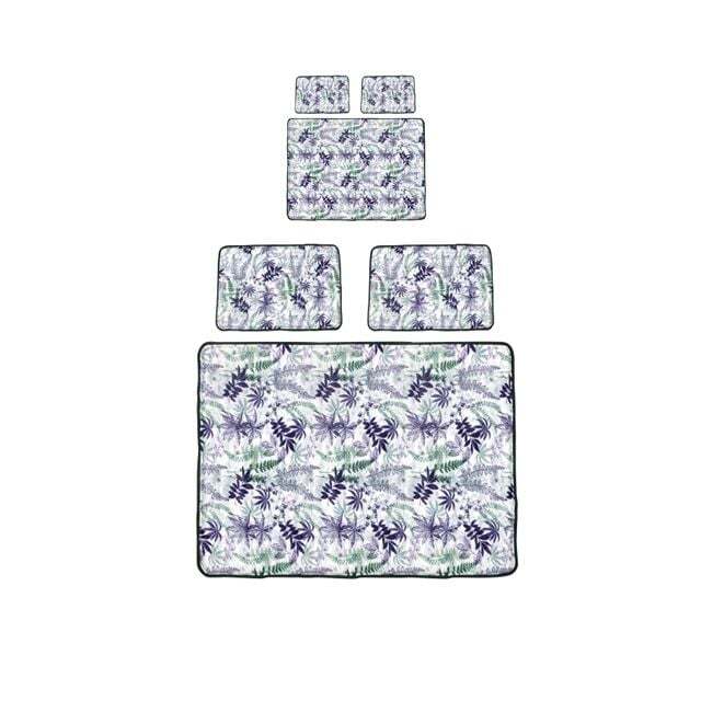 알티피아 잠 못드는 여름밤을 위한 쿨 매트 특대형 set X 2개입