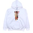 XXX Hoodie - White