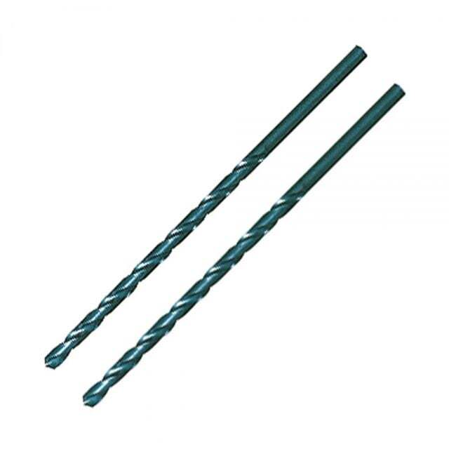 지오벤처스 와이지원 스트레이트롱드릴 LSD094-300 D9.4X300MM (D