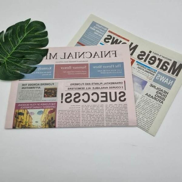 셀러허브(하프클럽) [하프클럽/셀러허브_여성트랜드패션]영자신문 핑크 촬영소품 촬영소품용