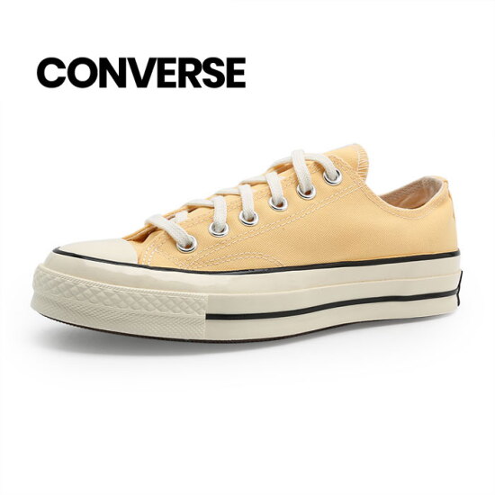 [컨버스]컨버스 척70 로우 시즈널 컬러 서니오아시스 (A02770C)(size225-260)