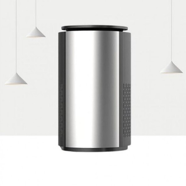 알티피아 [하프클럽/알티피아]소형 인기 스몰리즘 데일리 개인용 USB 공기청정기