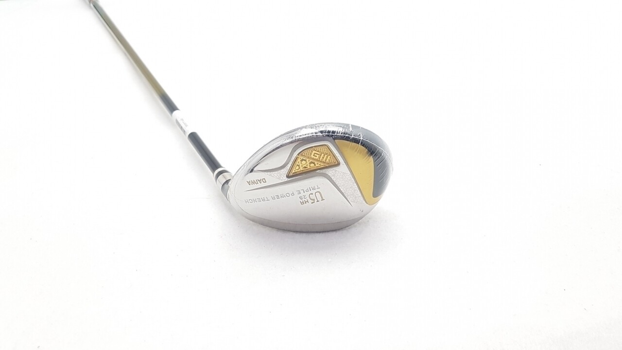 기타 G3 FM-418U 5번 26도 SR 유틸리티(커버없음)(42619)