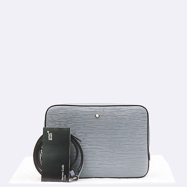MONTBLANC 몽블랑 [중고] 몽블랑 고이비토 중고명품 - 몽블랑 4810 미니 크로스백 - 60298wp