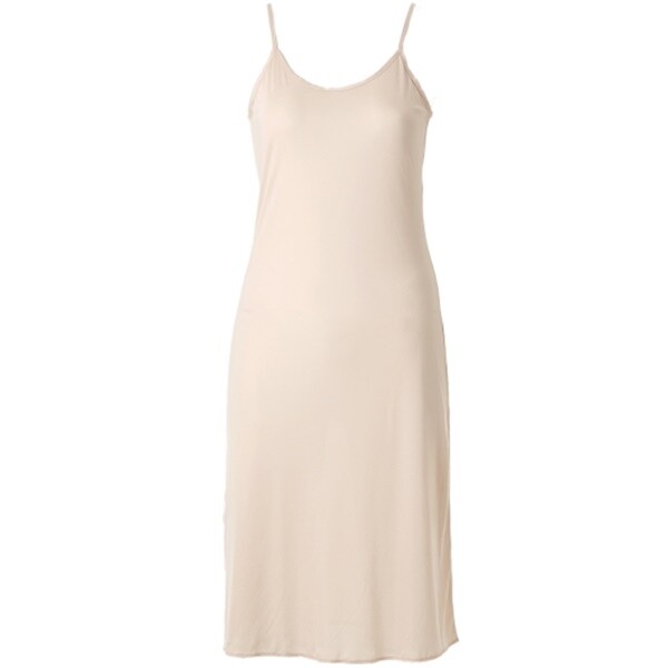 상세참조 와코루 (기본슬립-3종셋트)부드러운 축감의 스므스 풀슬립(WFS2110S)