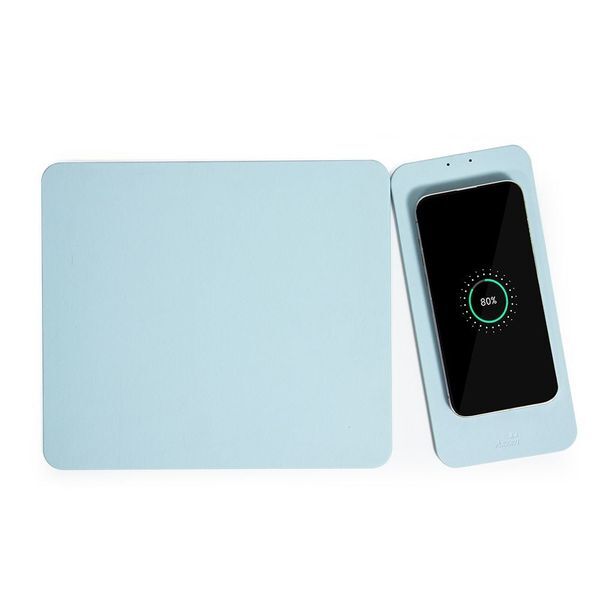 알티피아 알티피아 [하프클럽/알티피아]액센 15W 고속무선충전 마우스 패드 노트북 PC 맥북