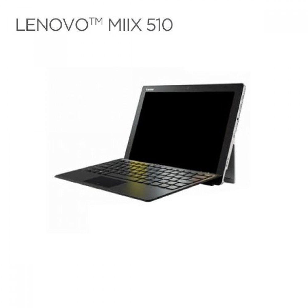 오너클랜 레노버 아이디어패드 MIX 510 지문방지 보호필름 2매