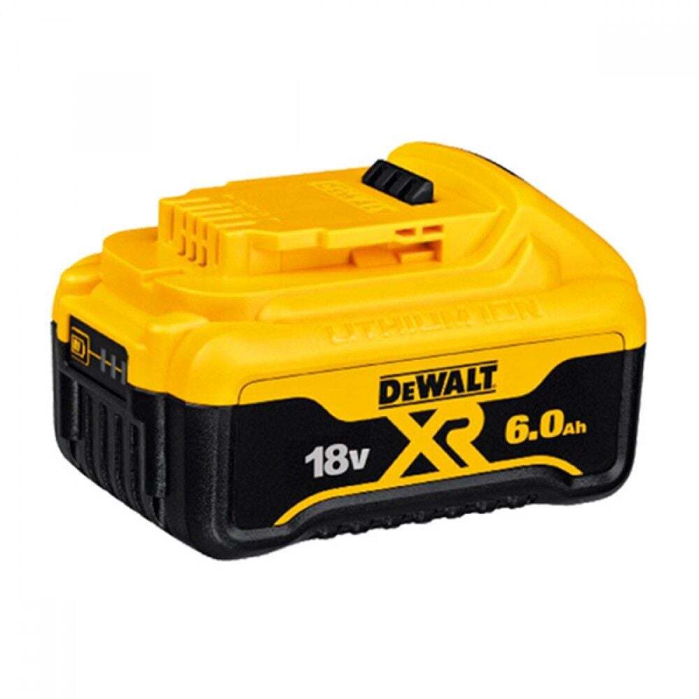 지오벤처스 DCB186 리튬이온 배터리 6.0Ah