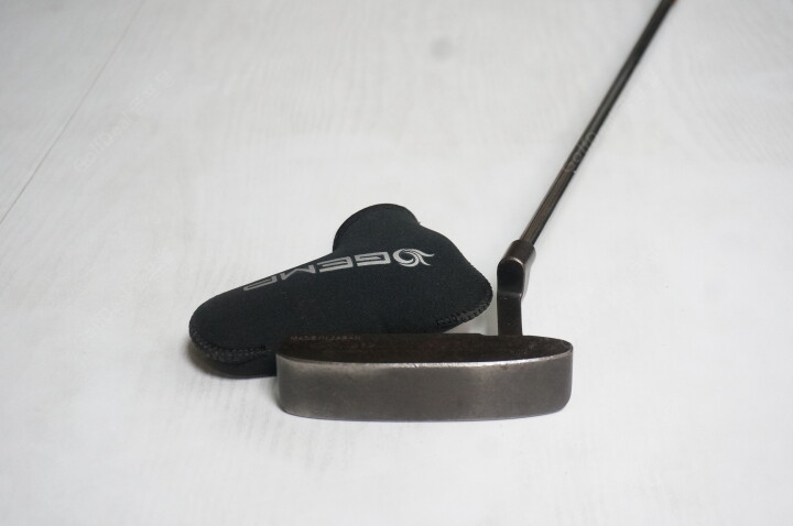 NAMATETSU [중고] 기타 중고 나마테츠 생철 블레이드형 퍼터 34인치