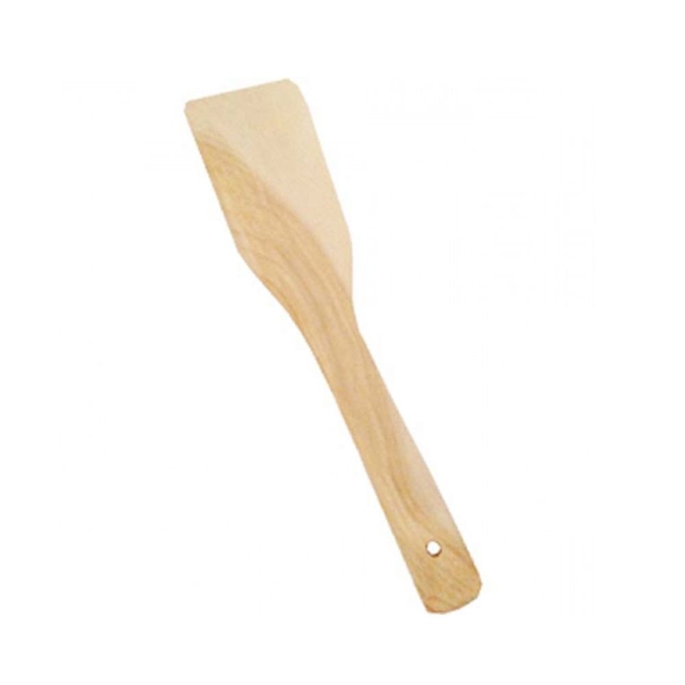 이정공예사 오너클랜 결이고운 나무 뒤집개 주걱 대 1P 요리 볶음 뒤지개