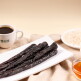 [설아래]설아래 소백산 홍도라지정과 300g(10-14뿌리)+쇼핑백+보자기포장